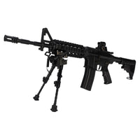 GoatGuns - Mini AR Bipod, for AR15/M4 Models - Hobby Recreation Products