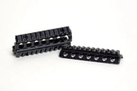 GoatGuns - Mini Quad Rail Handguards, for AR15 Base Models - Hobby Recreation Products