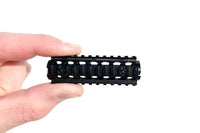 GoatGuns - Mini Quad Rail Handguards, for AR15 Base Models - Hobby Recreation Products