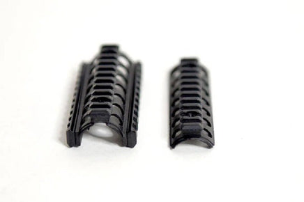 GoatGuns - Mini Quad Rail Handguards, for AR15 Base Models - Hobby Recreation Products