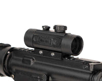 GoatGuns - Mini Red Dot Scope, for AR15 Base Models - Hobby Recreation Products