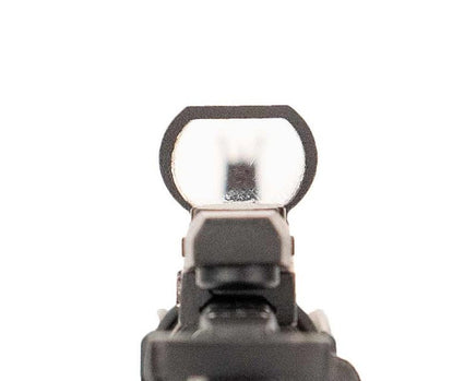 GoatGuns - Mini Reflex Sight, for AR15 Base Models - Hobby Recreation Products