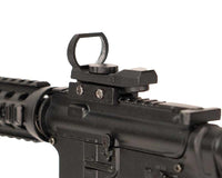 GoatGuns - Mini Reflex Sight, for AR15 Base Models - Hobby Recreation Products