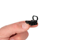 GoatGuns - Mini Reflex Sight, for AR15 Base Models - Hobby Recreation Products