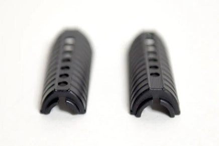 GoatGuns - Mini Round Handguards, Fits AR15 Base Models - Hobby Recreation Products