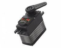 Hitec - D950TW 32bit, Wide Voltage, Ultra Torque, Titanium Gear Servo .14sec/486oz @ 7.4v - Hobby Recreation Products