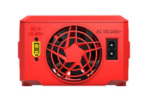 Hitec - RDX4 4 Port AC/DC Multi - Function Smart Charger - Hobby Recreation Products