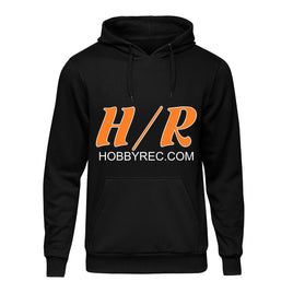 Hobby Rec Hoodie, X - Large - Hobby Recreation Products