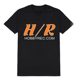 Hobby Rec T-Shirt, Medium - Hobby Recreation Products