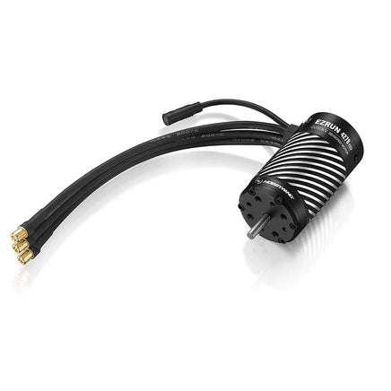 Hobbywing - EzRun 4278SD G2R 2250KV (3 - 6S) Motor - Hobby Recreation Products