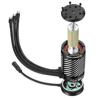 Hobbywing - EzRun 4278SD G2R 2250KV (3 - 6S) Motor - Hobby Recreation Products