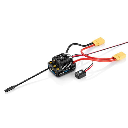 Hobbywing - Ezrun MAX8 G2s ESC - Bluetooth - Hobby Recreation Products