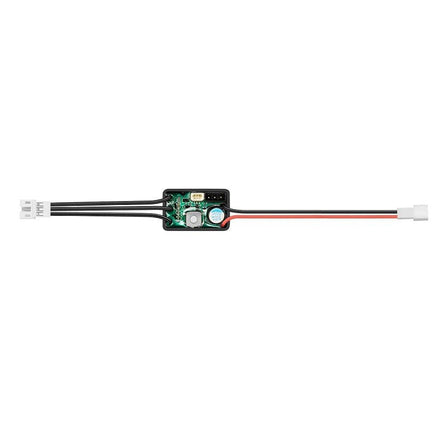 Hobbywing - QuicRun WP Mini24 ESC - Hobby Recreation Products