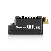 Hobbywing - Xerun XR10 Pro G3 ESC - Hobby Recreation Products