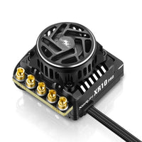 Hobbywing - Xerun XR10 Pro G3 ESC - Hobby Recreation Products