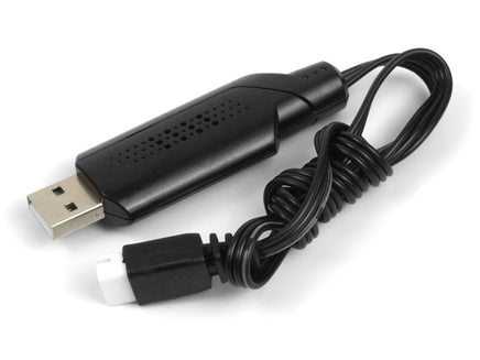 HPI Racing - 7.4V USB LiPo Balance Charger for Venture18 - Hobby Recreation Products