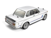 HPI Racing - BMW 2002 Turbo Body - Painted (200mm) - Hobby Recreation Products