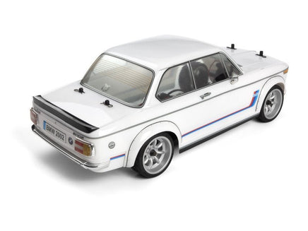HPI Racing - BMW 2002 Turbo Body - Painted (200mm) - Hobby Recreation Products