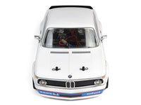HPI Racing - BMW 2002 Turbo Body - Painted (200mm) - Hobby Recreation Products