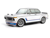 HPI Racing - BMW 2002 Turbo Body - Painted (200mm) - Hobby Recreation Products