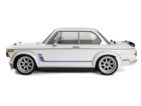 HPI Racing - BMW 2002 Turbo Body - Painted (200mm) - Hobby Recreation Products