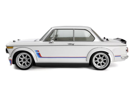 HPI Racing - BMW 2002 Turbo Body - Painted (200mm) - Hobby Recreation Products