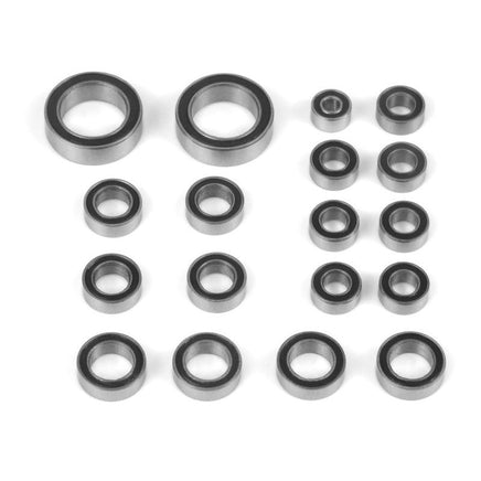 HPI Racing - Complete Ball Bearing Set, for Venture18 - Hobby Recreation Products