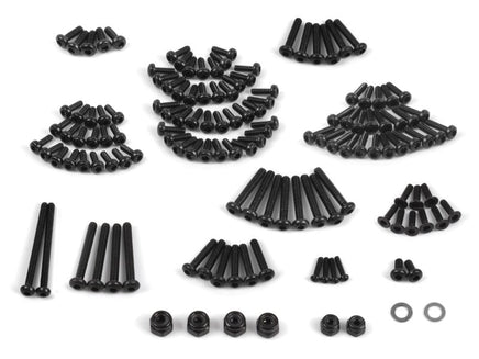 HPI Racing - Complete Hardware Set for Venture18 - Hobby Recreation Products