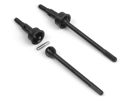 HPI Racing - Front CVD Drive Shaft Set for Venture18 - Hobby Recreation Products