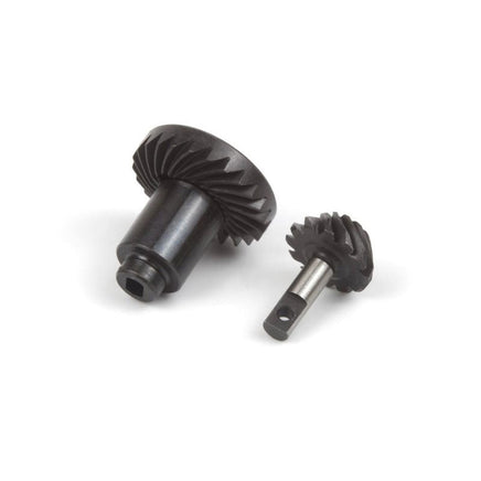 HPI Racing - HD Overdrive Machined Helical Diff Gear Set (24/12T), for Venture18 - Hobby Recreation Products