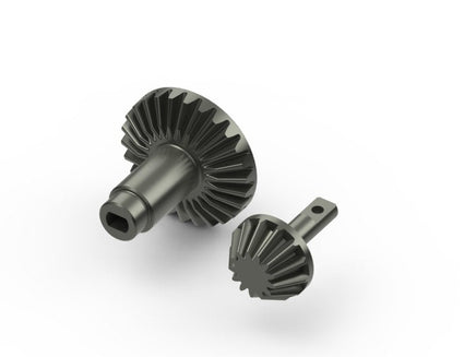 HPI Racing - Overdrive Diff Spool / Input Gear Set (26/13T), for Venture18 - Hobby Recreation Products