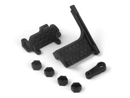 HPI Racing - Servo Mount Set for Venture18 - Hobby Recreation Products
