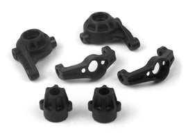 HPI Racing - Steering Spindle & Hub Set for Venture18 - Hobby Recreation Products