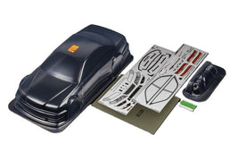 HPI Racing - T&E Vertex Ridge JZX100 Toyota Mark II Body (200mm) - Hobby Recreation Products