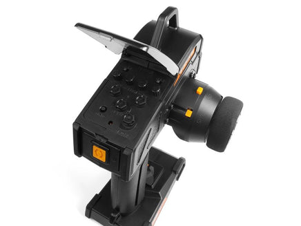HPI Racing - TF - 51/RF - 51 2.4GHZ 4CH Radio Set - Hobby Recreation Products