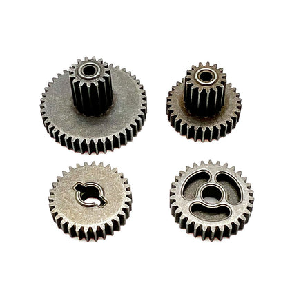 HPI Racing - Transmission Gear Set for Venture18 - Hobby Recreation Products