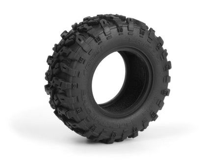 HPI Racing - Tredz Rockthorne Tire (60x23.5/1.2in/4pcs) for Venture18 - Hobby Recreation Products
