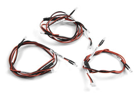HPI Racing - Venture18 LED Kit Type1 (PicoBlade) - Hobby Recreation Products