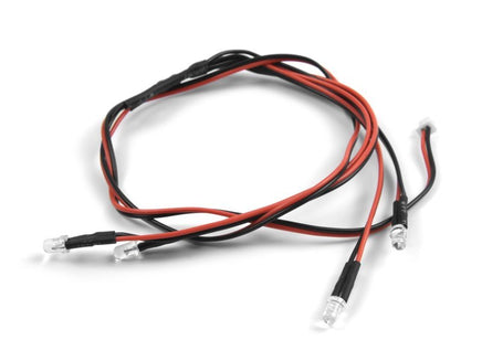 HPI Racing - Venture18 Roof Light LED Kit Type1 (PicoBlade) - Hobby Recreation Products