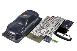 HPI Racing - Vertex Ridge Toyota Soarer/Lexus SC Body, 200mm - Hobby Recreation Products