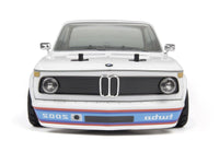 HPI Racing - Sport 3 BMW 2002 Turbo Brushed Remote Control Car