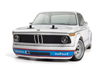 HPI Racing - Sport 3 BMW 2002 Turbo Brushed Remote Control Car