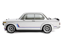 HPI Racing - Sport 3 BMW 2002 Turbo Brushed Remote Control Car