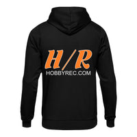 Hobby Rec Hoodie, Large