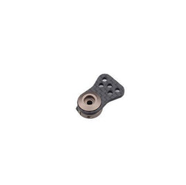 KO PROPO - Carbon Servo Horn for 1/12 - Hobby Recreation Products