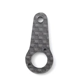KO PROPO - Carbon Servo Horn (plate) 20.0mm - Hobby Recreation Products