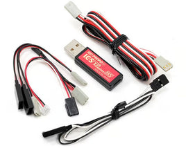 KO PROPO - ICS - USB Adapter HS (High Speed) - Hobby Recreation Products