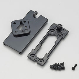 KO PROPO - LCD Mount for EX - 2 - Hobby Recreation Products