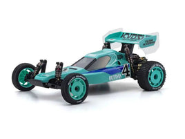 Kyosho - 1/10 20th Anniversary Limited Model Ultima '87 WC Worlds Spec 2WD Racing Buggy - Hobby Recreation Products