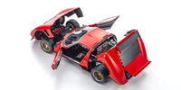 Kyosho - 1/12 Scale Lamborghini Miura SVR Model Diecast Car - Hobby Recreation Products